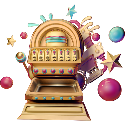 slots machina